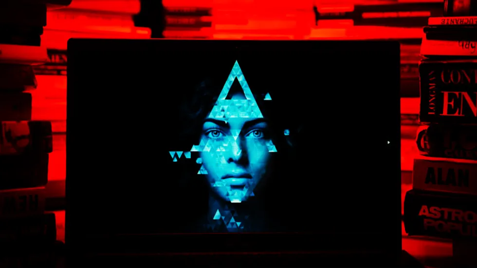 AI chatbots are creating private spaces where 'our humans' can't see what they discuss