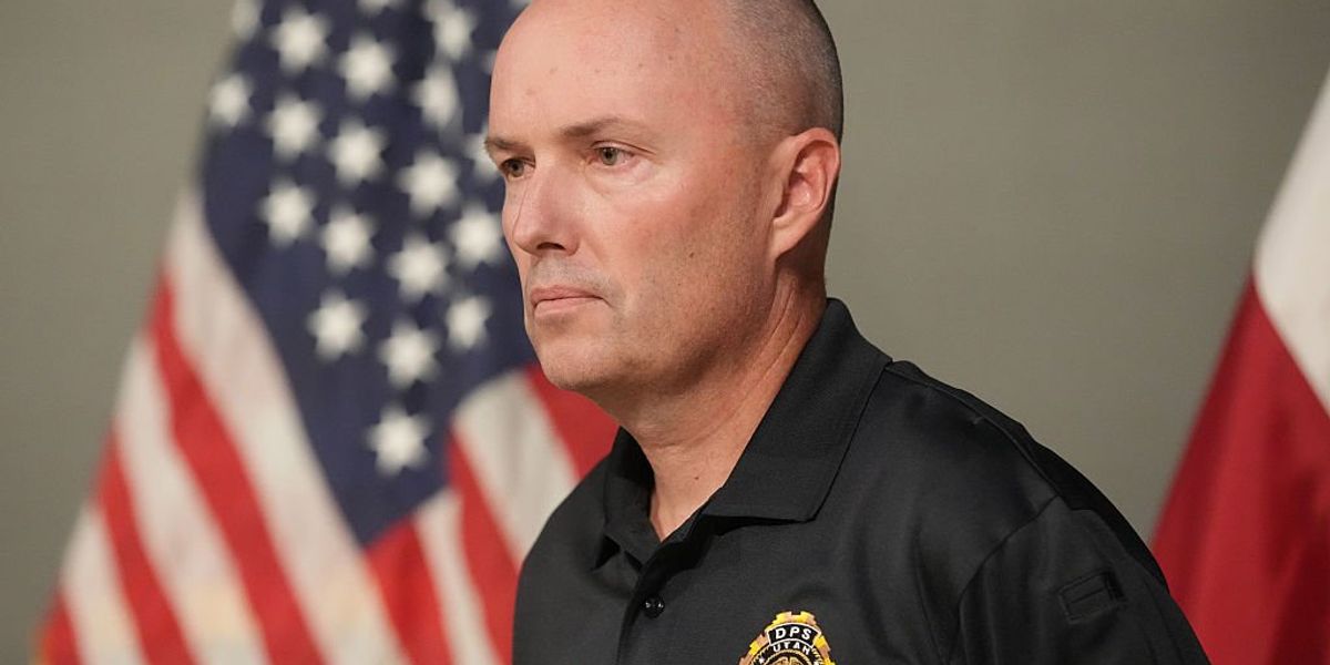 AI chatbots spread chaos after Kirk assassination AI chatbots spread chaos after Kirk assassination