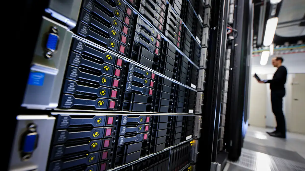 AI demand for computer memory will HIKE your phone and laptop prices up to 30%