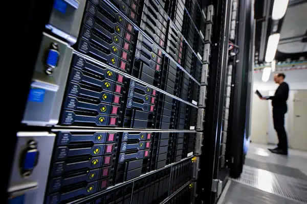 AI demand for computer memory will HIKE your phone and laptop prices up to 30%