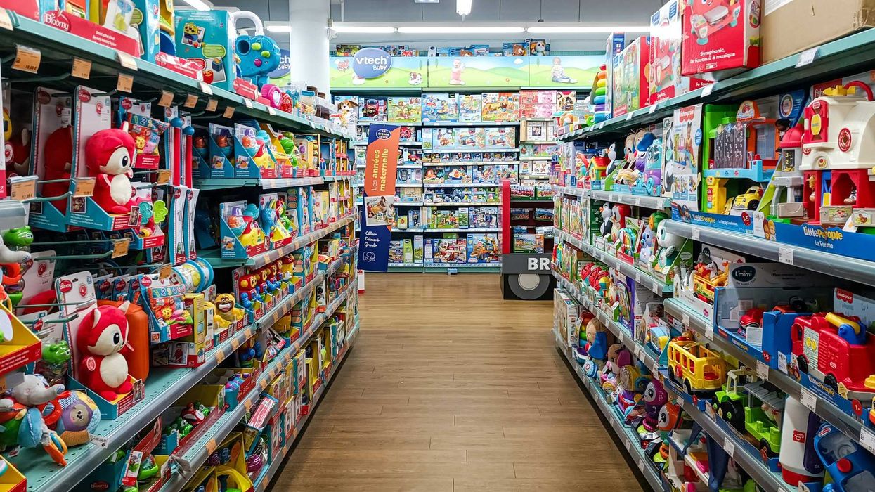 AI-enabled teddy bear pulled off market after reportedly making sexual and violent suggestions