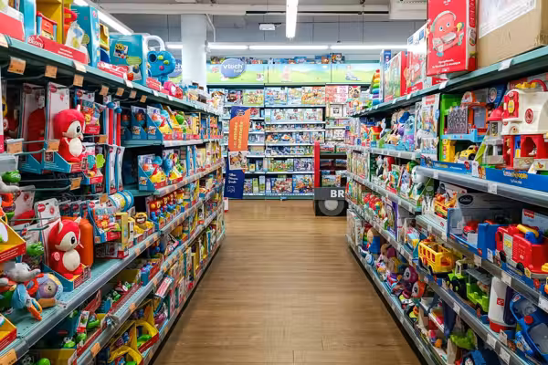 AI-enabled teddy bear pulled off market after reportedly making sexual and violent suggestions