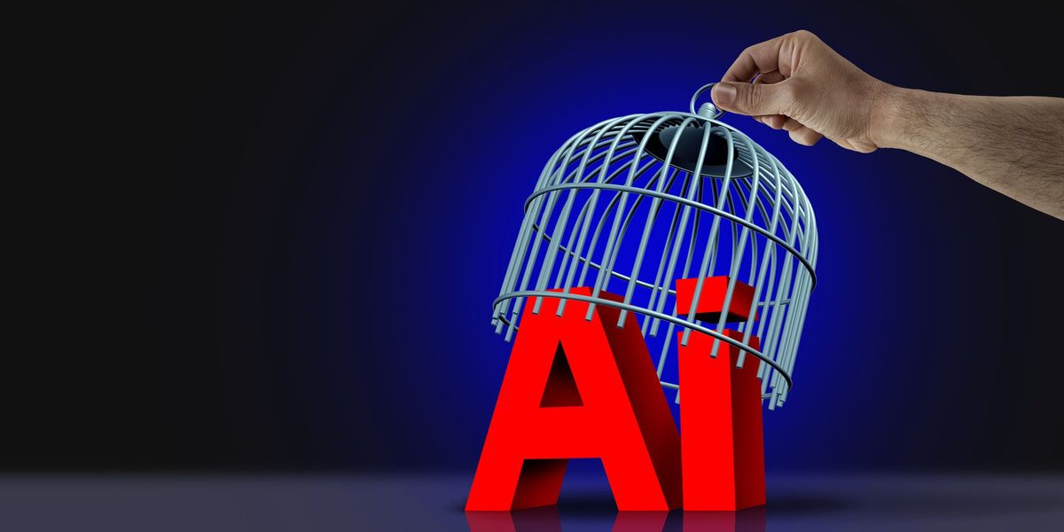 DeSantis vs. Trump on AI: Why state laws threaten US innovation DeSantis vs. Trump on AI: Why state laws threaten US innovation