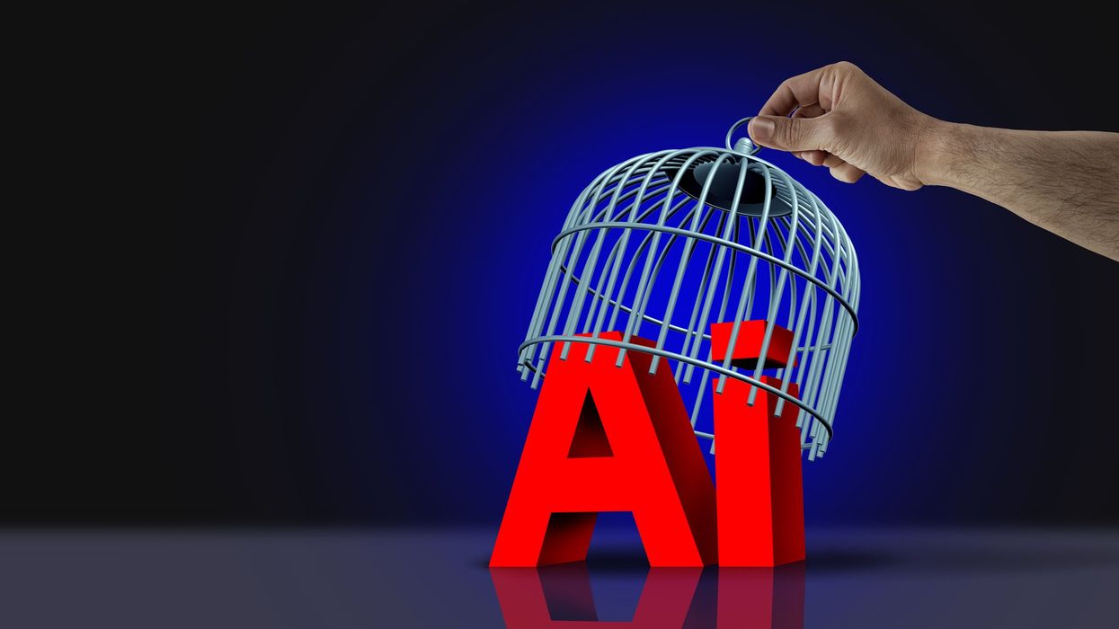 AI faces death by a thousand state regulations