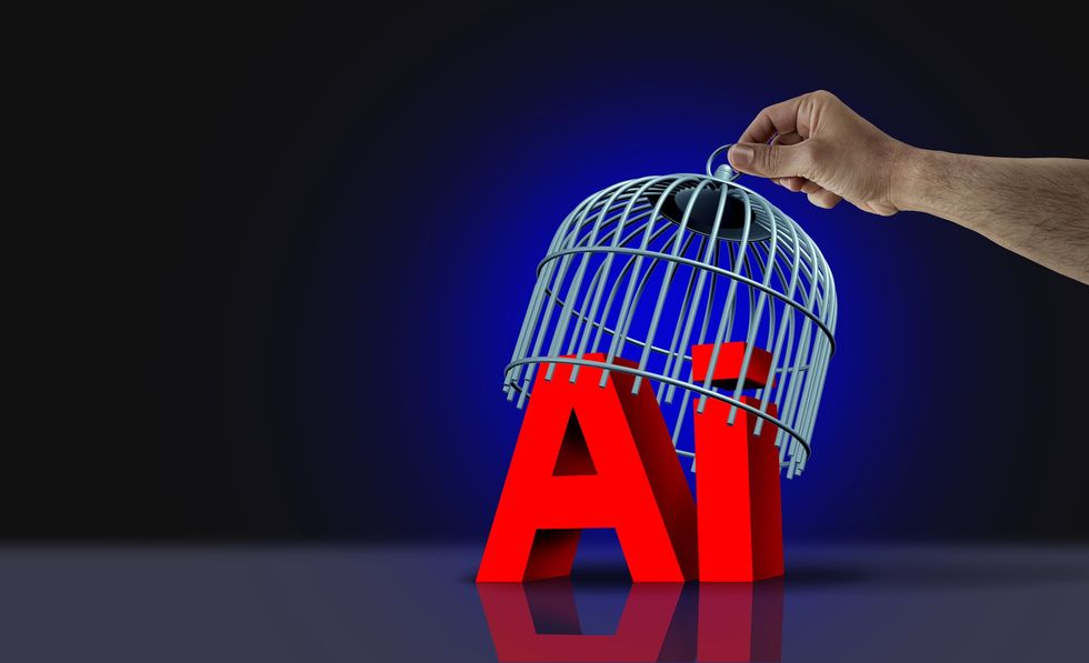 AI faces death by a thousand state regulations
