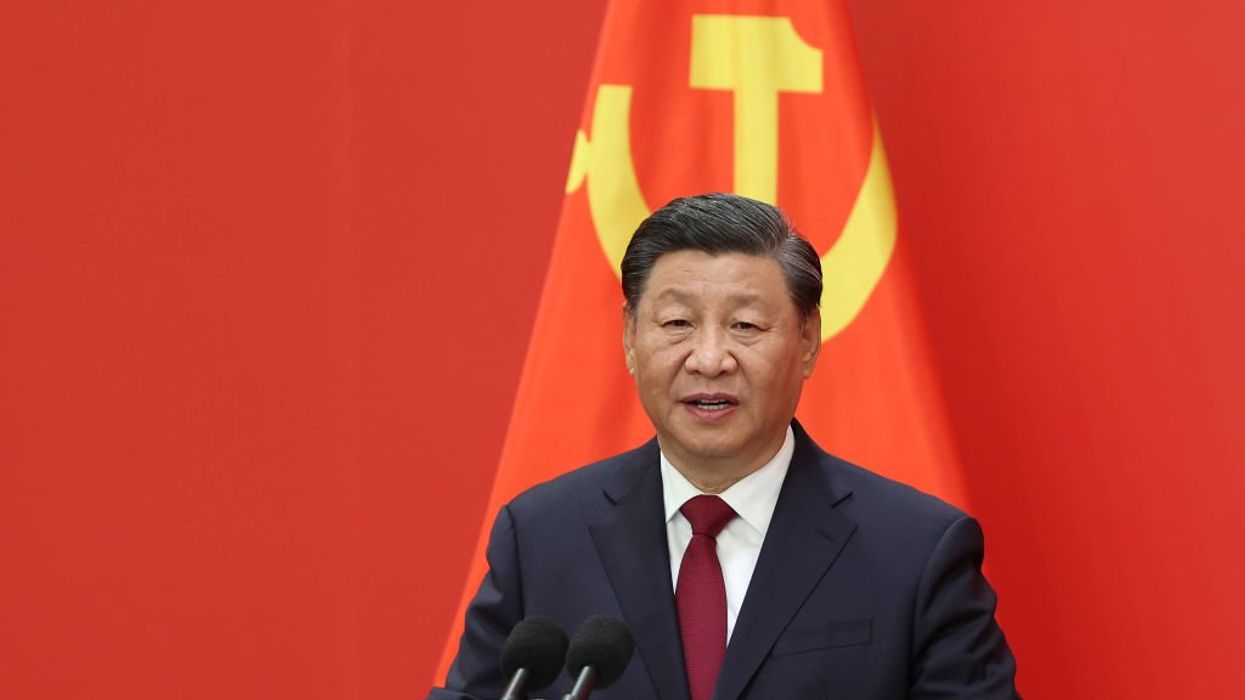 AI firm says it will stop partnering with Chinese companies after US intel officials raise security concerns