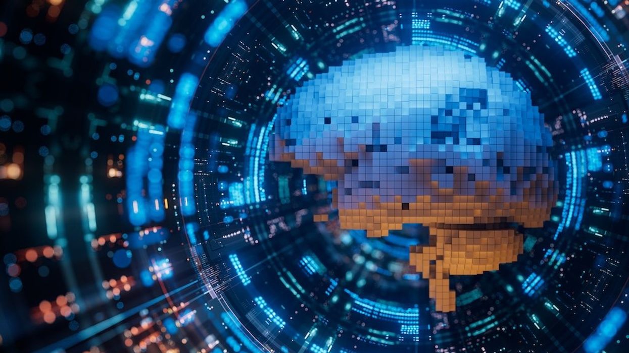 AI, global power, and the end of human jobs — are we ready?