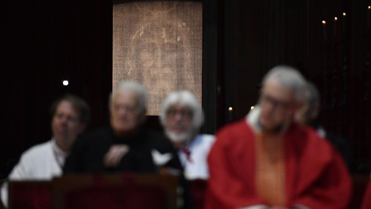 AI has shown us the face of Christ. Will it bring more to the faith?