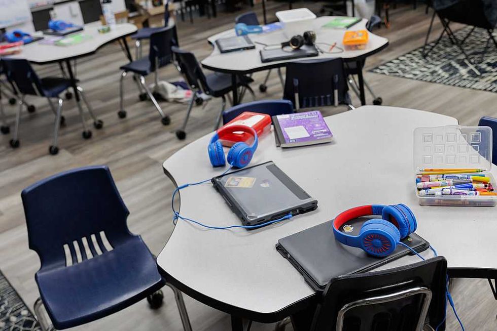 AI in education: Innovation or a predator’s playground?