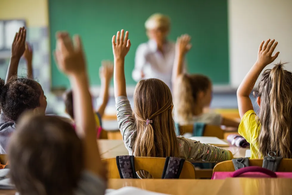 AI 'interview' with school shooting victim raises question every parent must ask