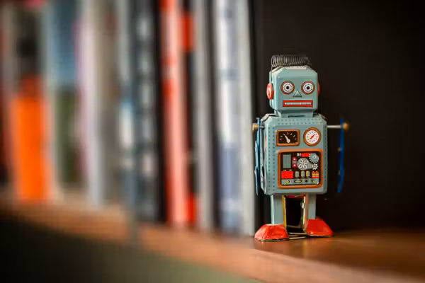 AI is killing the how-to book — and literacy is its next victim