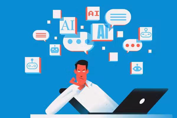 AI is powerful. It is not wise.