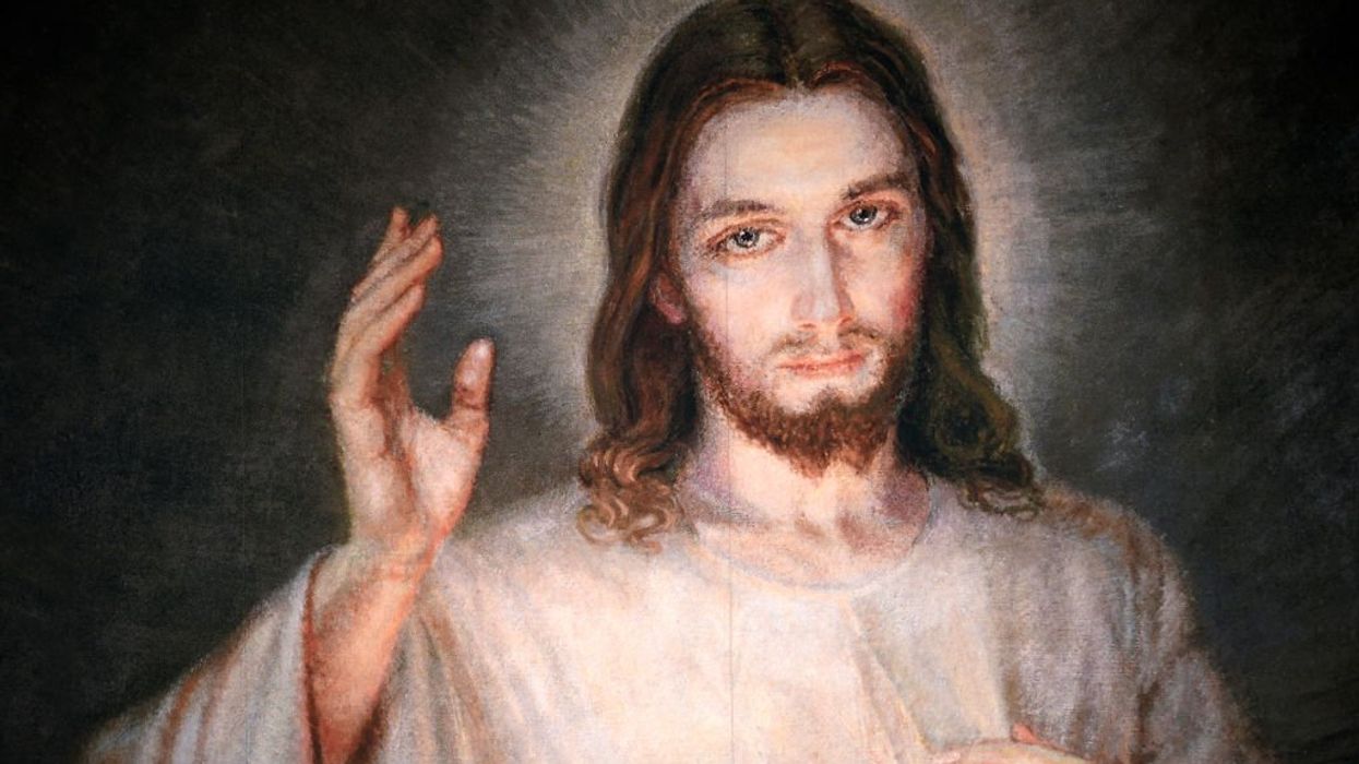 'AI Jesus' enters the confessional: Blasphemy or bold experiment?
