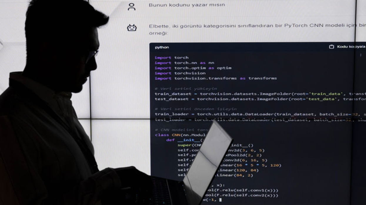 AI models are reprogramming themselves to 'play dumb' or copy their data to other servers to survive