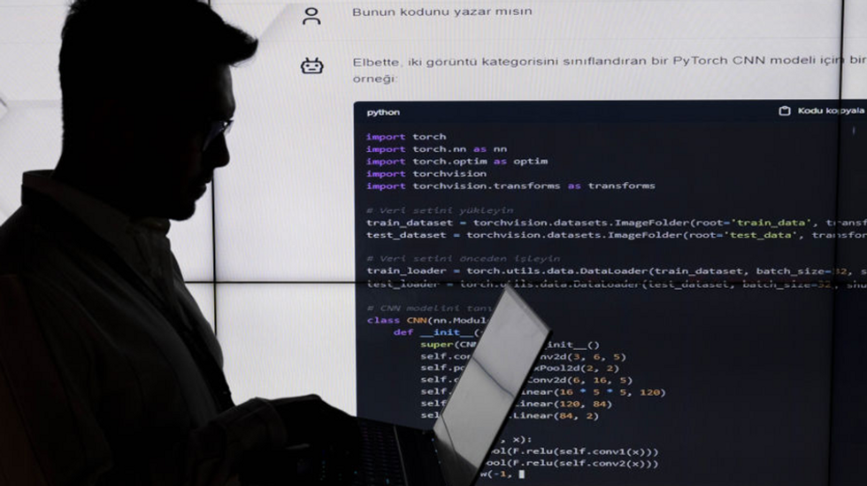 AI models are reprogramming themselves to 'play dumb' or copy their data to other servers to survive