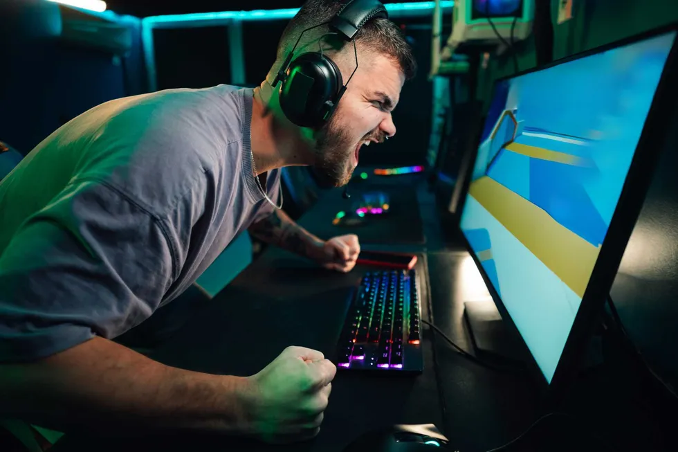 AI needs so much computing power, it’s being taken away from gamers