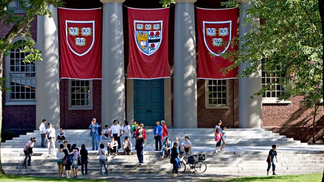 AI-powered professors to teach Harvard coding class: ‘Eventually approximate a 1:1 teacher:student ratio’