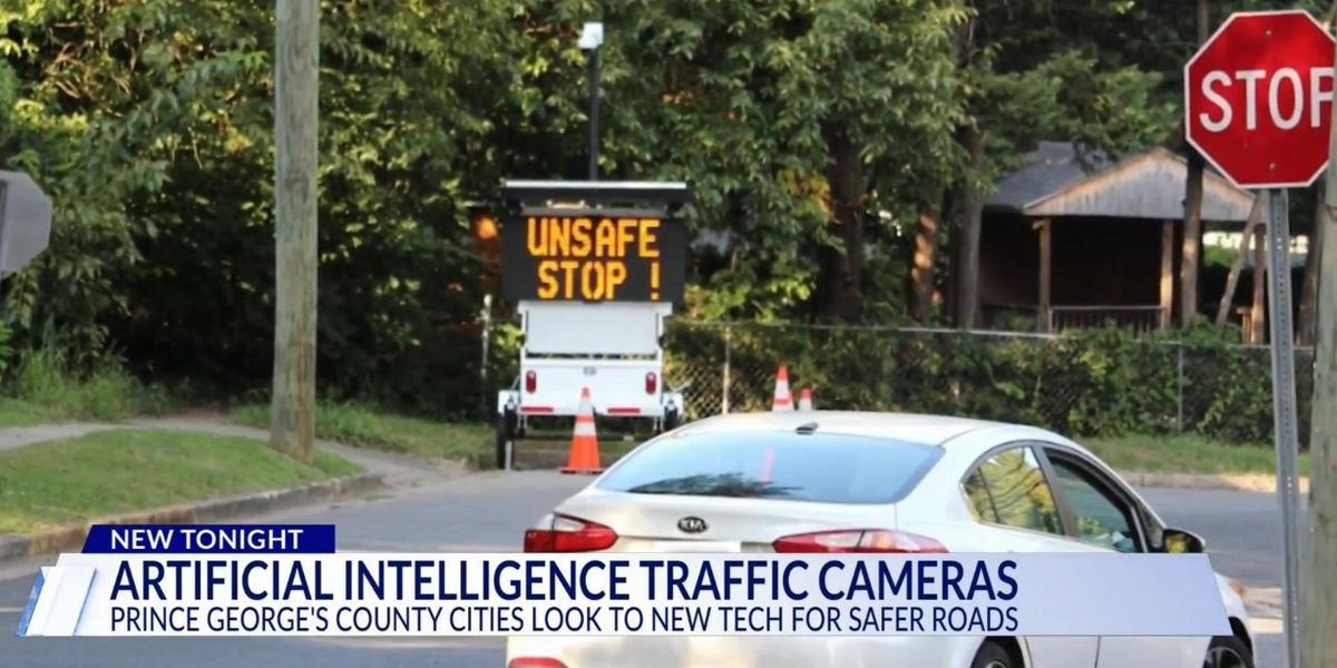 AI Video Surveillance System Deployed Across 13-Building Prince George ...