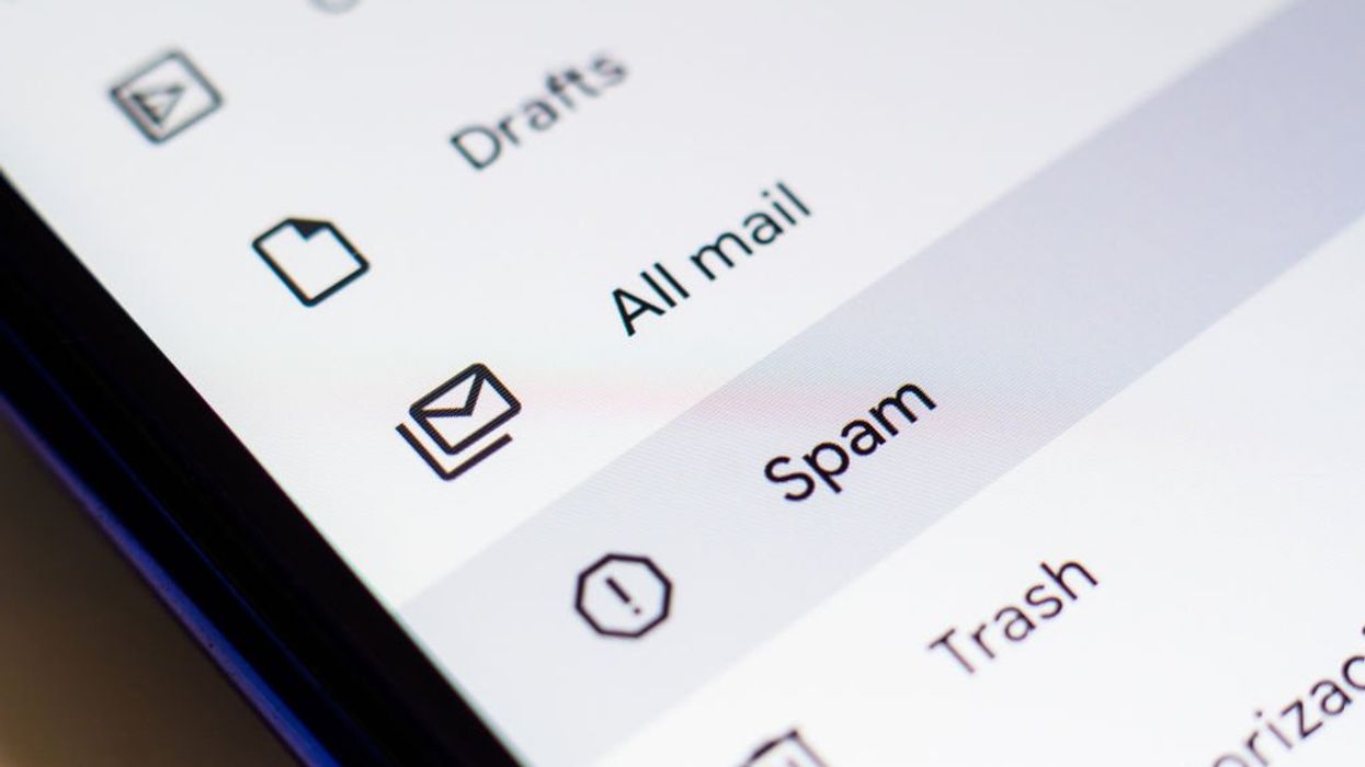 AI will make spam worse, but banning it is disastrous ​
