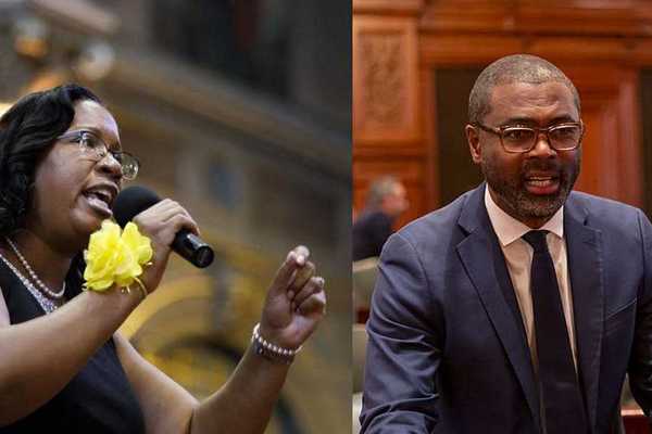 AIPAC suffers loss in congressional race, millions of dollars squandered helping Chicago mayor's ally