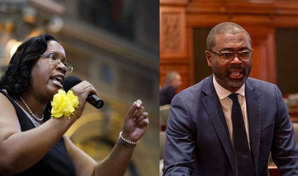 AIPAC suffers loss in congressional race, millions of dollars squandered helping Chicago mayor's ally