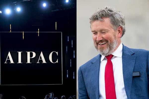AIPAC targets Massie with massive spend as primary hits the homestretch
