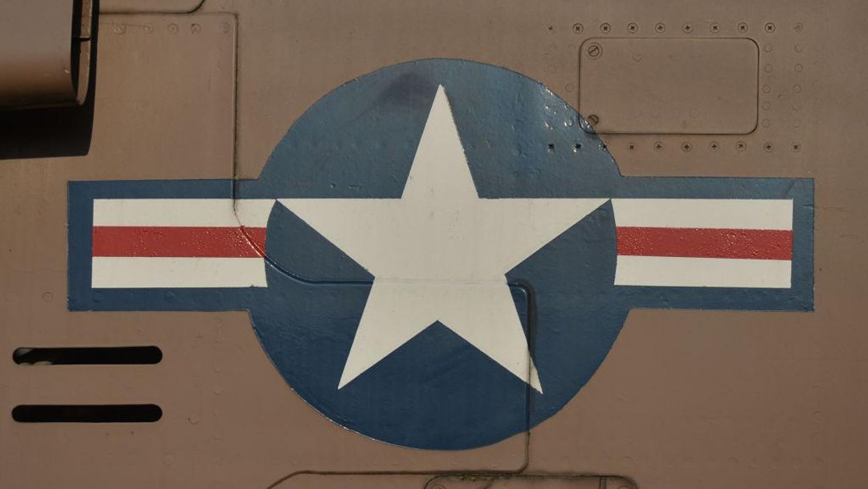 Air Force OKs gender pronoun preferences in emails, claims 'an inclusive force is a mission-ready force'
