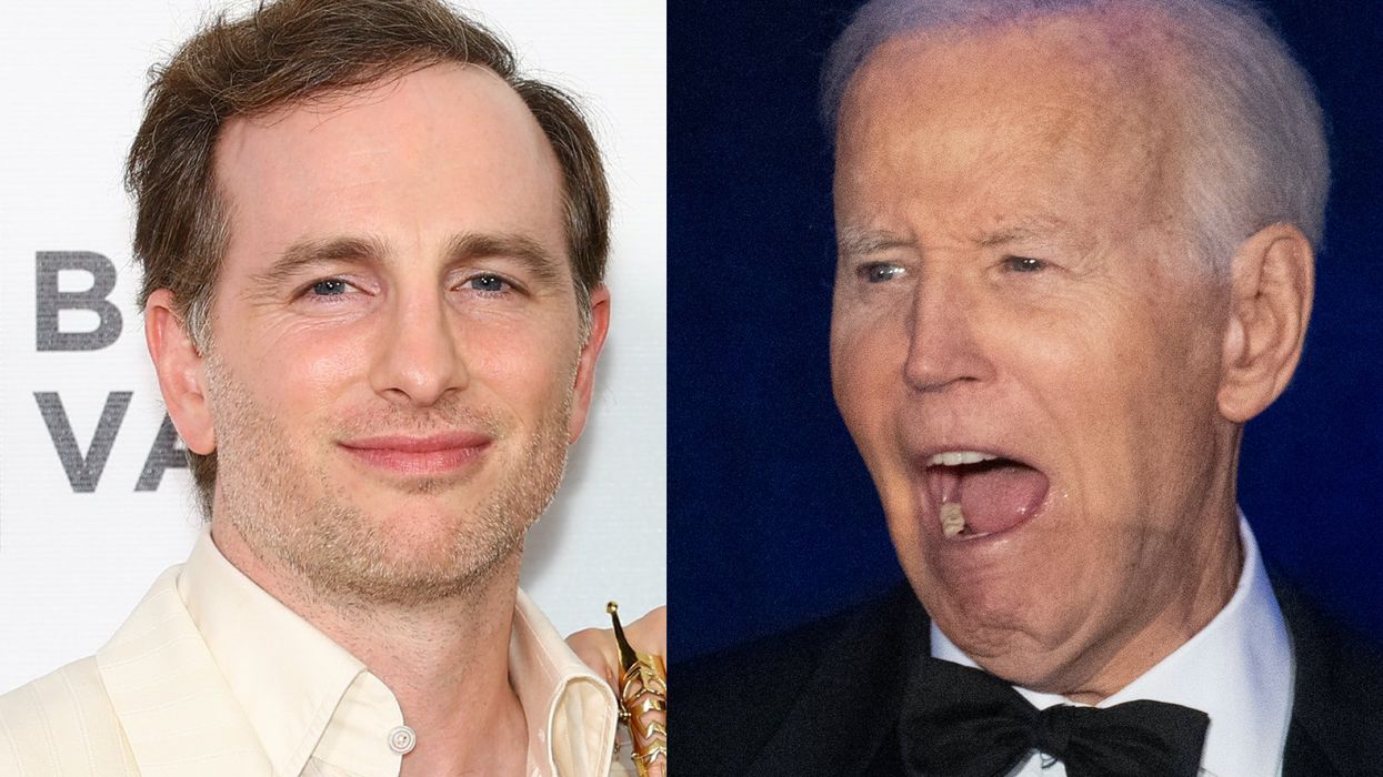 Airbnb co-founder explains what led to him quitting on Democrats and voting for Trump: 'This is not right'