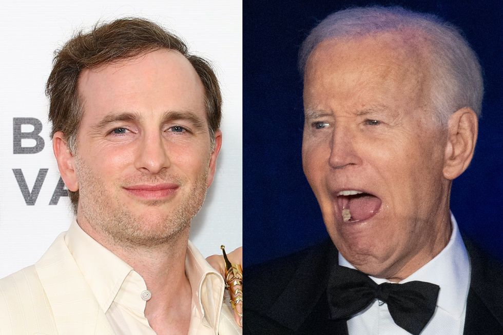 Airbnb co-founder explains what led to him quitting on Democrats and voting for Trump: 'This is not right'