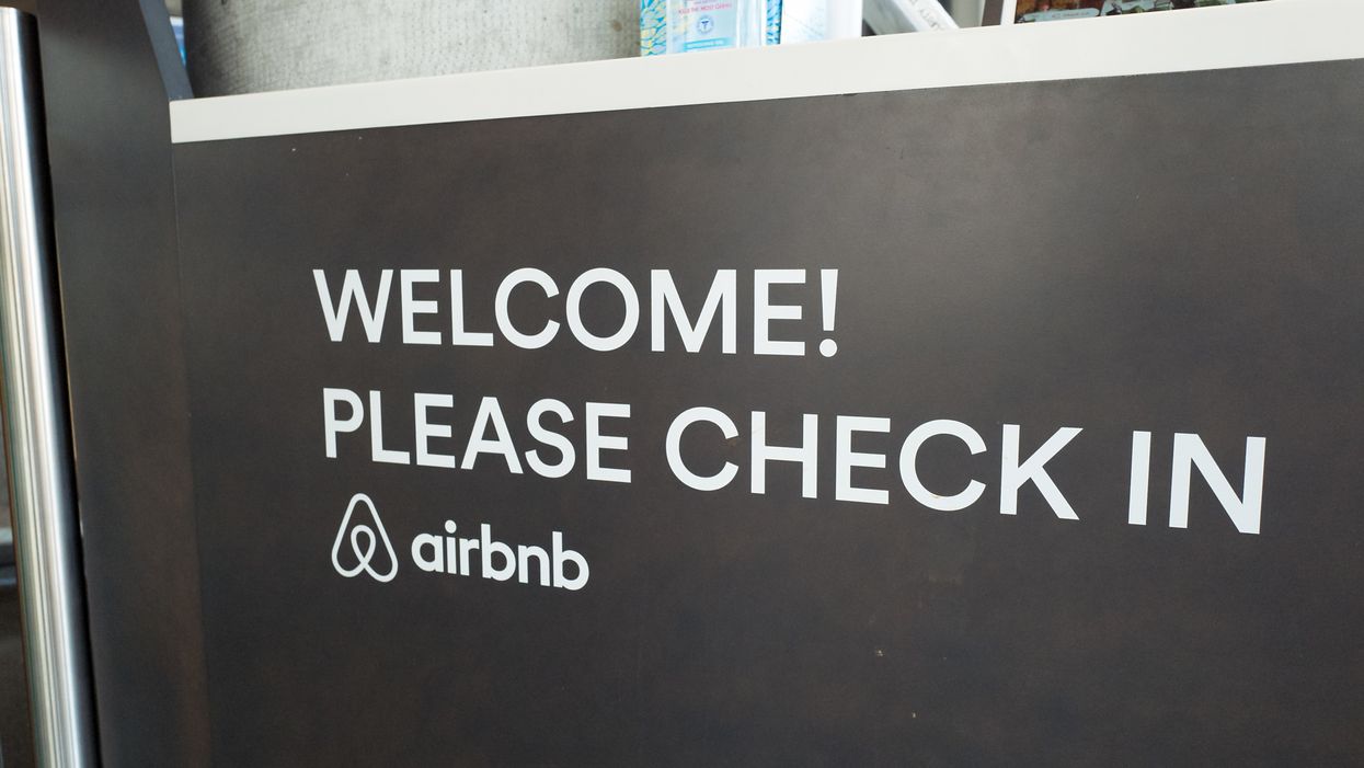 Airbnb now requiring 24 hours between bookings