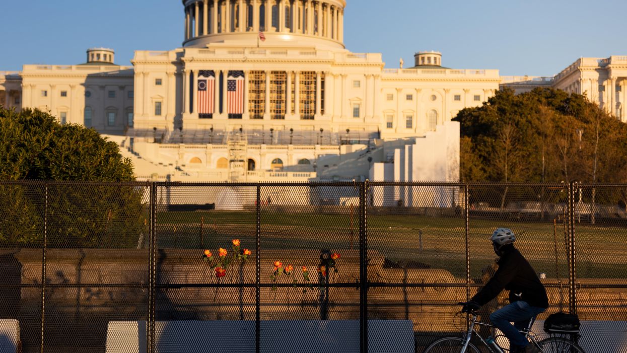 Airbnb set to ban violent protesters from inauguration bookings, asks hosts to turn in suspect renters