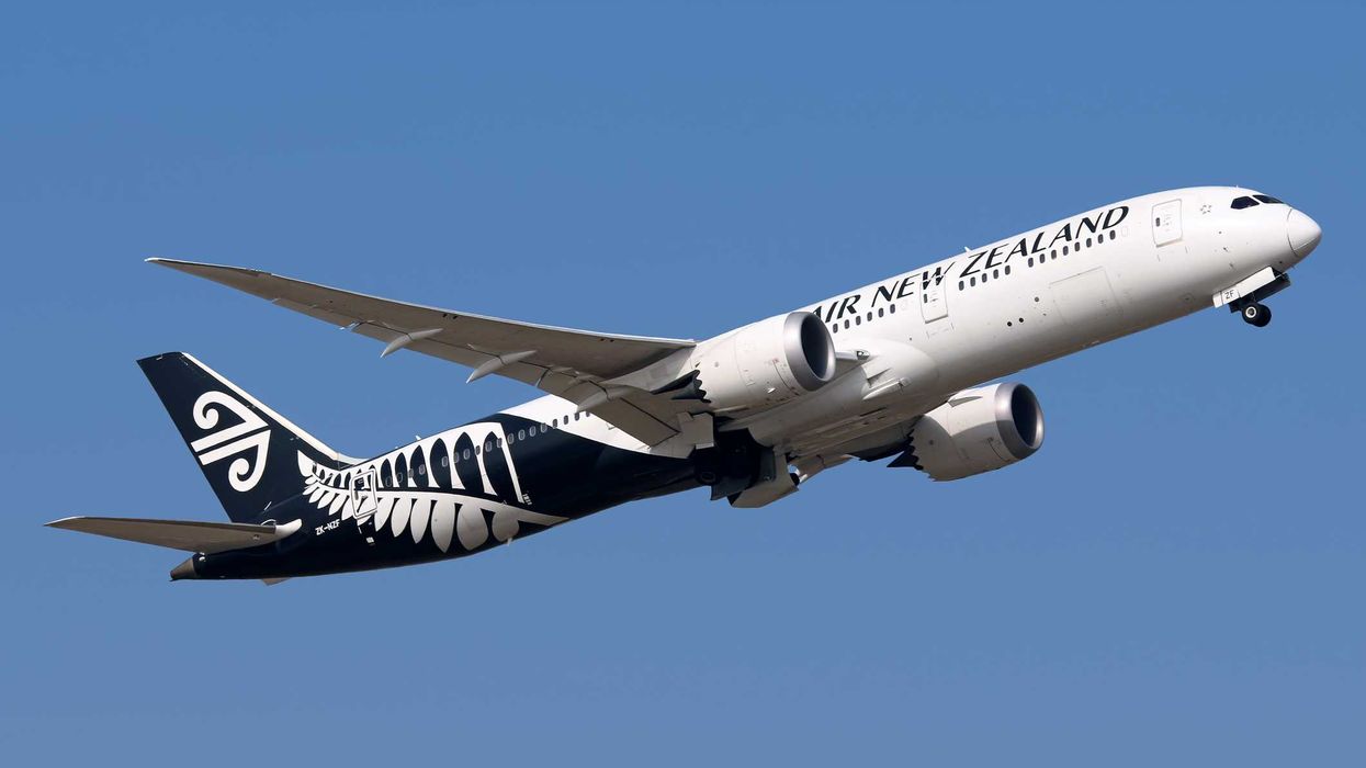 Airlines and banks admit net-zero promises were pure fantasy