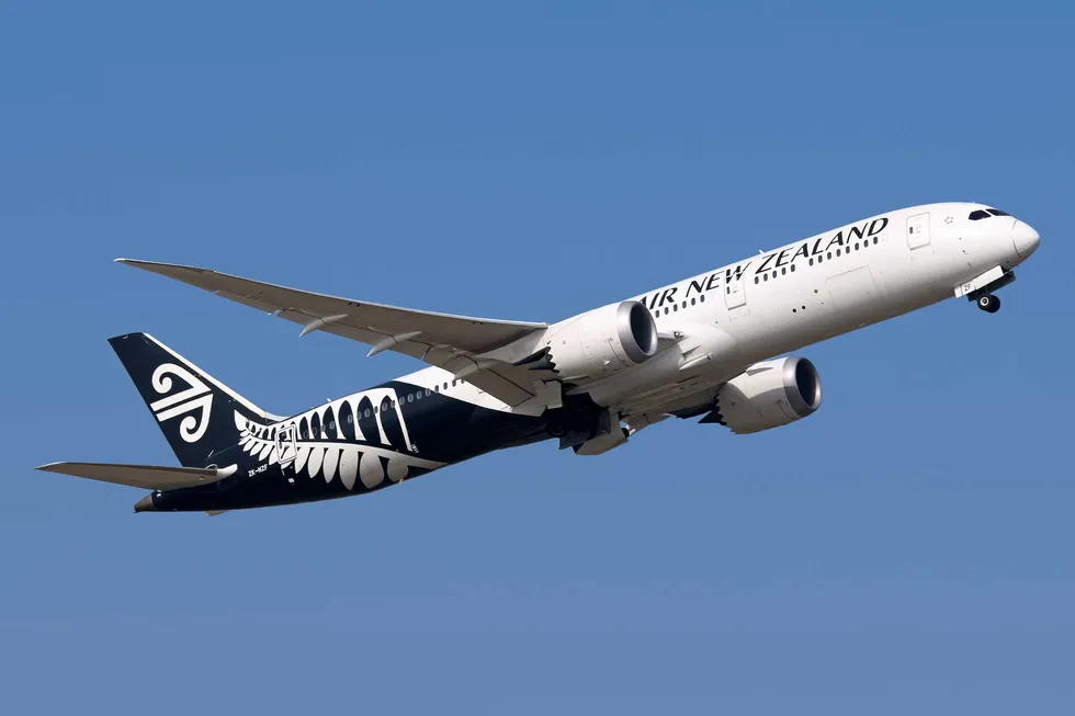 Airlines and banks admit net-zero promises were pure fantasy