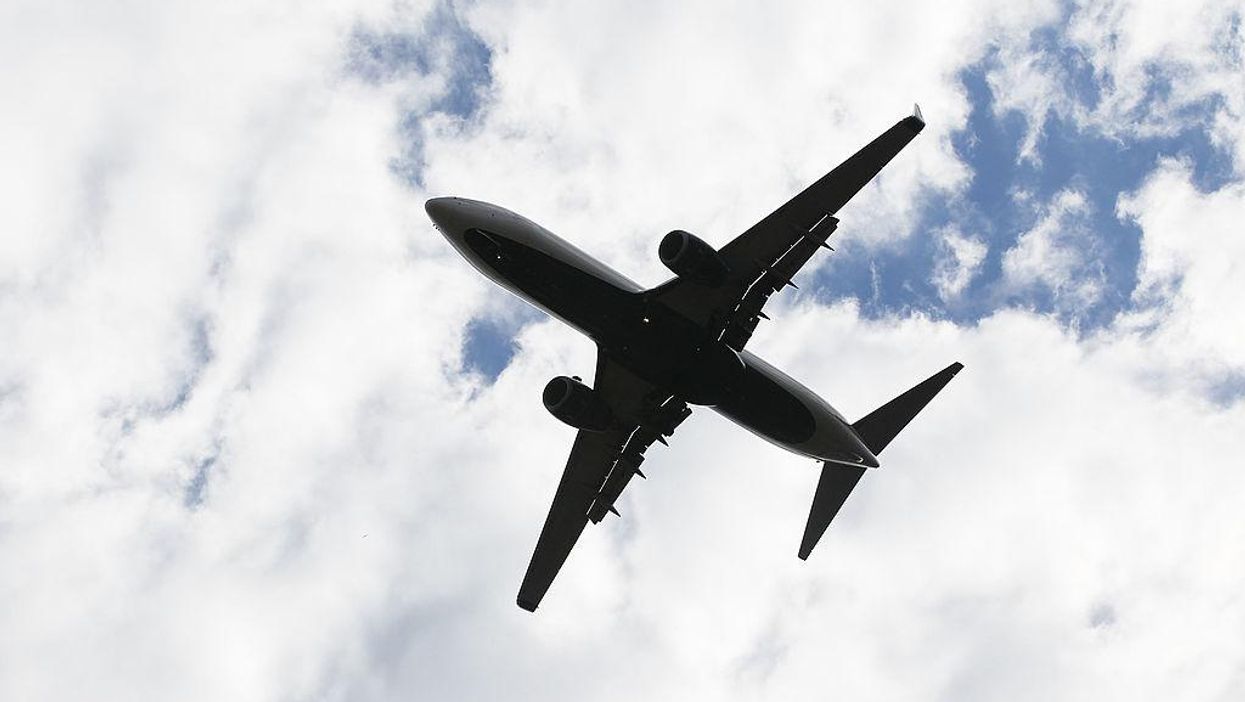 U.S. halts Operation Allies Welcome flights due to several measles cases among Afghans who recently entered the U.S.