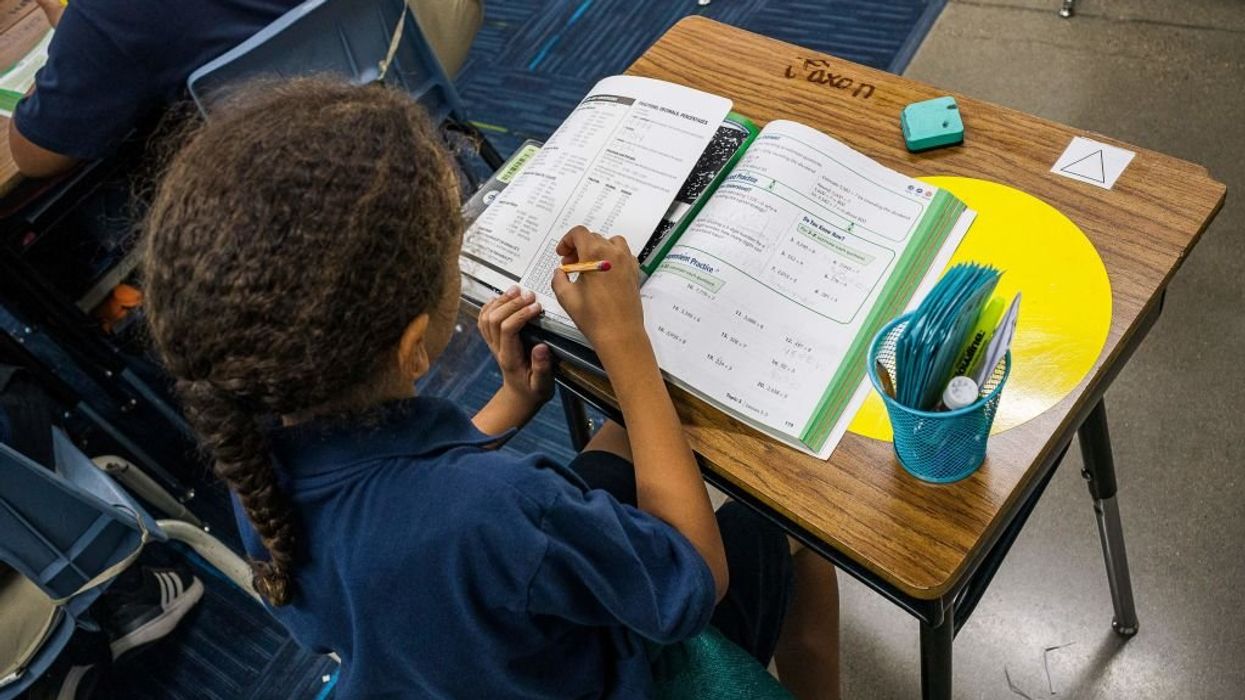 Alabama GOP votes to ban teachers' unions from donating in school-related elections to stifle 'woke' influence