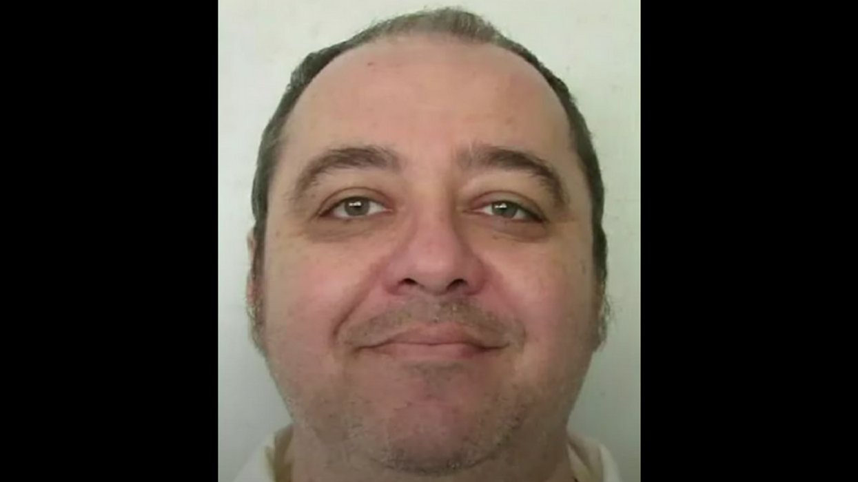 Alabama inmate who previously welcomed an experimental execution method has changed his mind