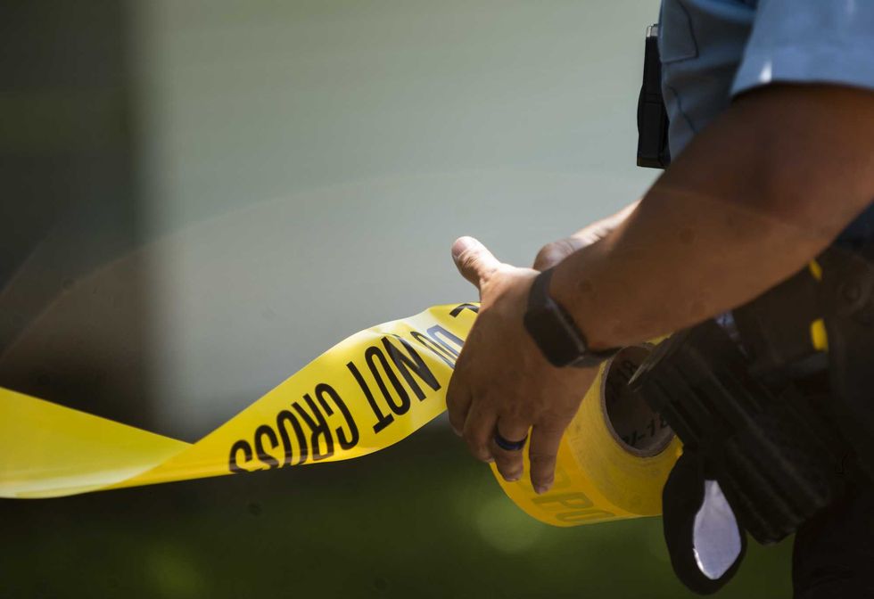 Alabama man allegedly decapitated his grandmother and aunt with chainsaw