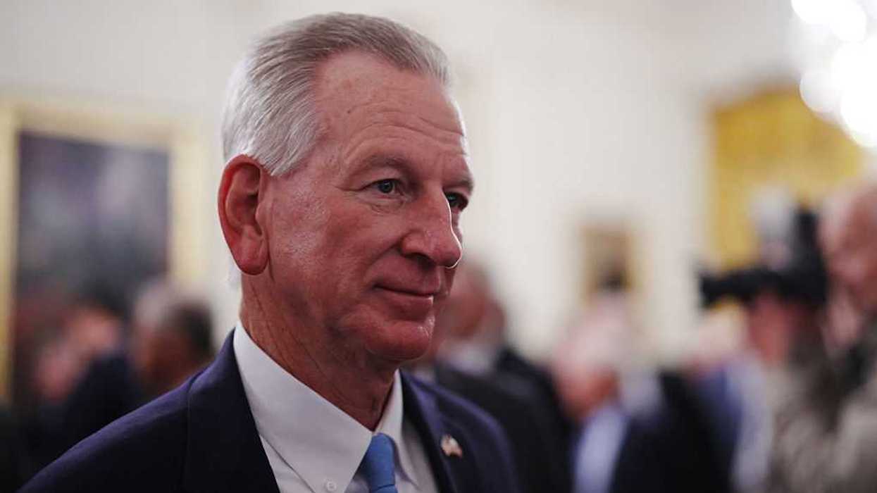 Alabama: The anti-caliphate