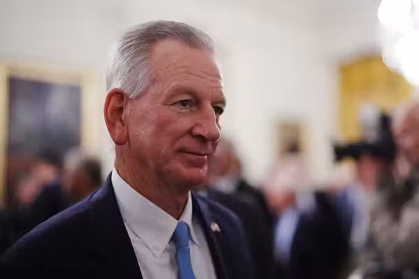 Alabama: The anti-caliphate