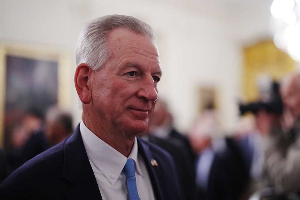 Alabama: The anti-caliphate