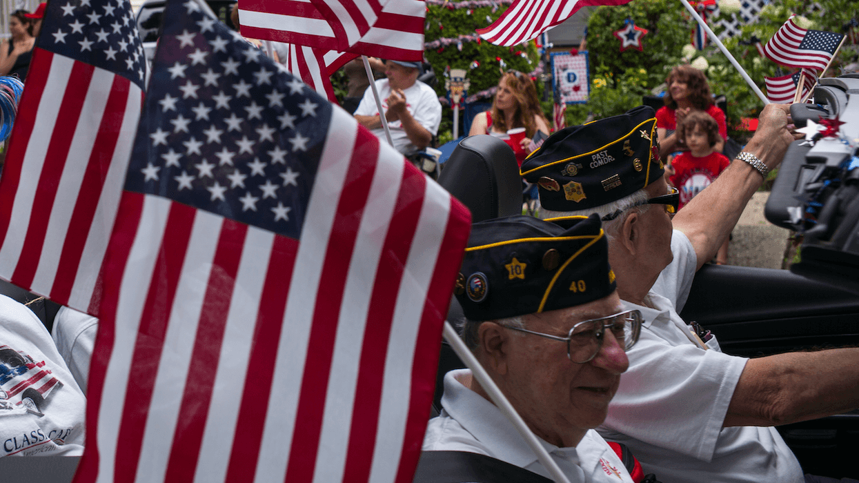 'Alarming violence' leads community to cancel Fourth of July celebration ahead of America's 250th anniversary