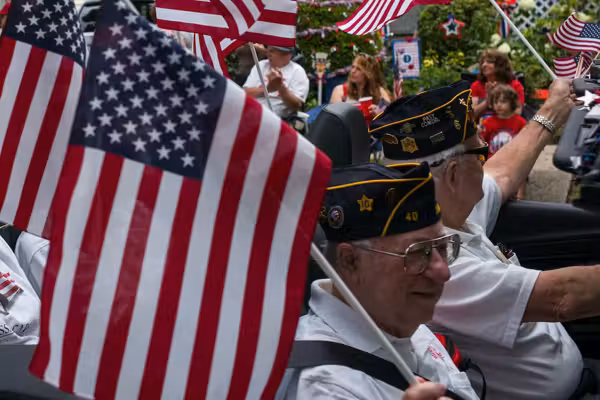 'Alarming violence' leads community to cancel Fourth of July celebration ahead of America's 250th anniversary
