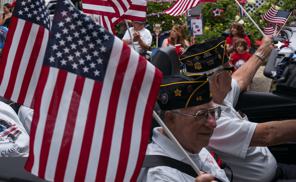 'Alarming violence' leads community to cancel Fourth of July celebration ahead of America's 250th anniversary
