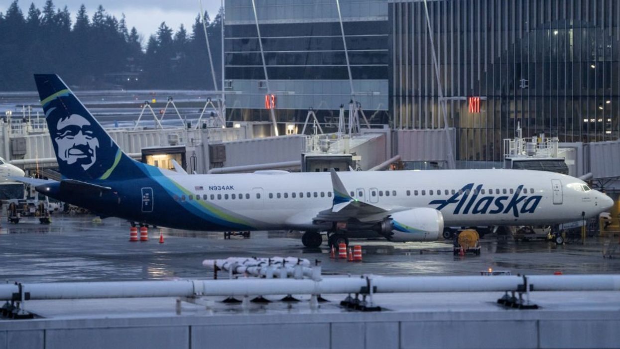 Alaska Airlines resumes flying grounded planes after terrifying incident — Boeing vows to regain public's confidence