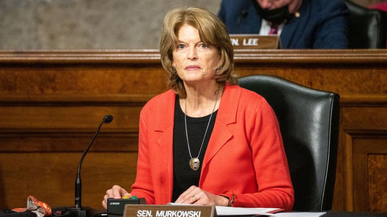 Alaska GOP vows all 'legally permissible' action to prevent Sen. Lisa Murkowski's re-election