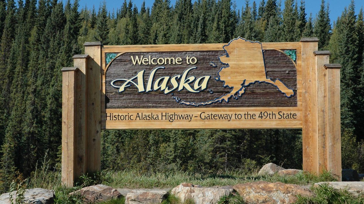 Alaska governor fires back after Russian MP demands 'reparations' from US, including Alaska and part of California