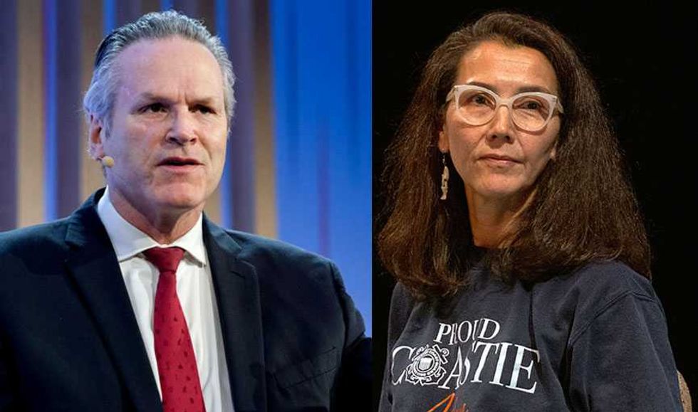 Alaska may 'stop' election certification due to alleged Democratic 'Decoy Dan' scheme: Governor