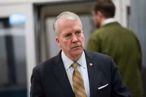 Alaska Supreme Court delivers blow to Republicans, rules in favor of 'sham candidate'