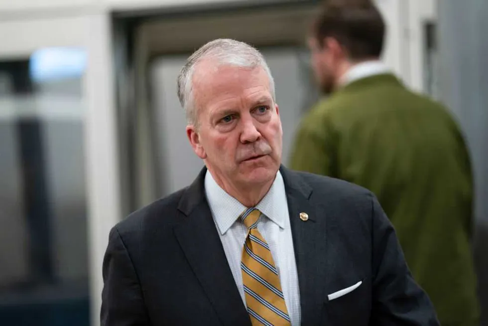 Alaska Supreme Court delivers blow to Republicans, rules in favor of 'sham candidate'