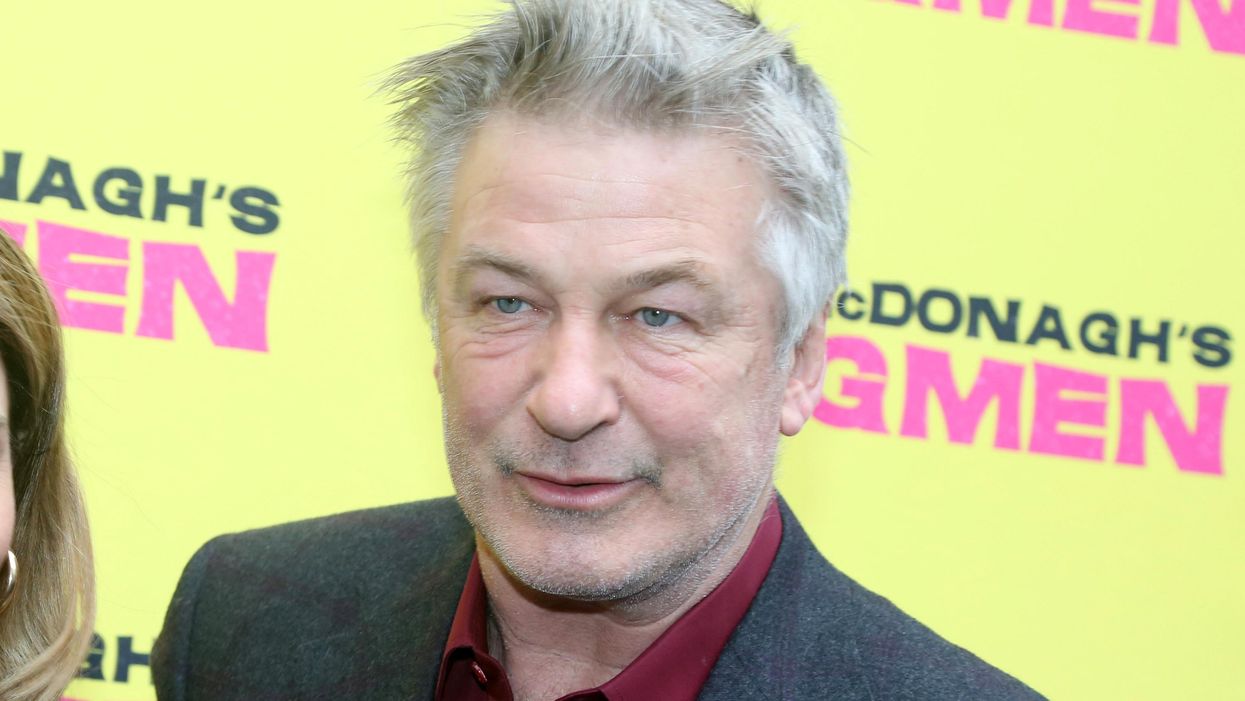 Alec Baldwin advocates for workplace safety following viral United Airlines brawl